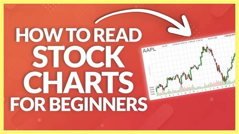 株価チャートの見方を初心者がマスターするには？